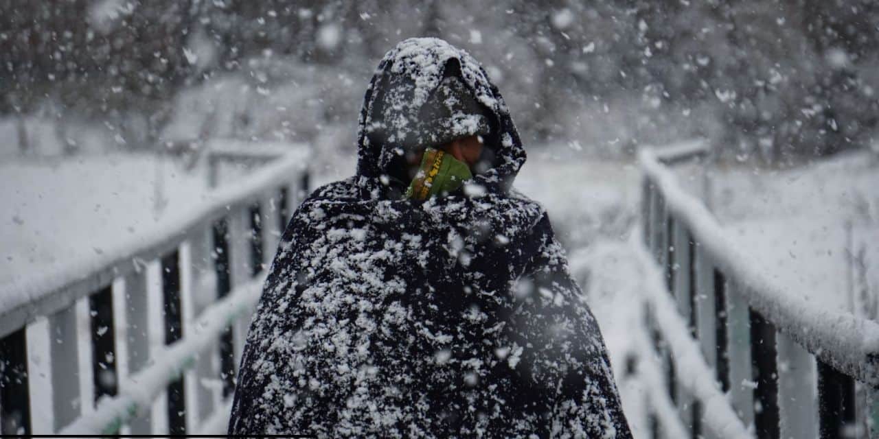 Çok sayıda kent için kar yağışı uyarısı yapıldı
