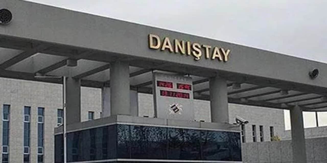 Danıştay'dan Maarif Modeli’nin yürütmesinin durdurulması talebine üç karşı oyla ret
