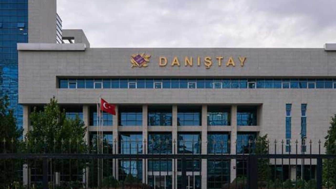 Danıştay, Balıkesir-Çanakkale Bütünleşik Kıyı Planı'nın yürütmesini durdurdu