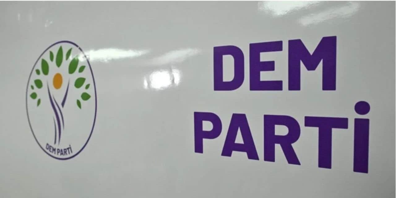 DEM Parti İmamoğlu ve tutuklu siyasetçileri ziyaret edecek