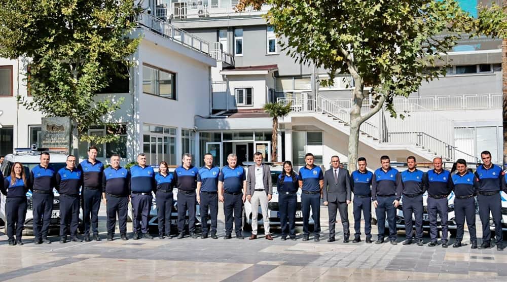 Denizli'de sokağa çöp atanlara ceza uygulanacak