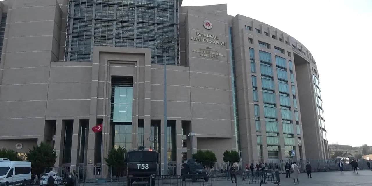 Cumhurbaşkanına hakaret iddiasıyla tutuklanan avukat Türkoğlu tahliye edildi