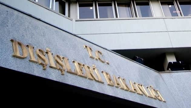 Dışişleri Bakanlığı: Uluslararası toplumu diplomatik çözümü desteklemeye çağırıyoruz