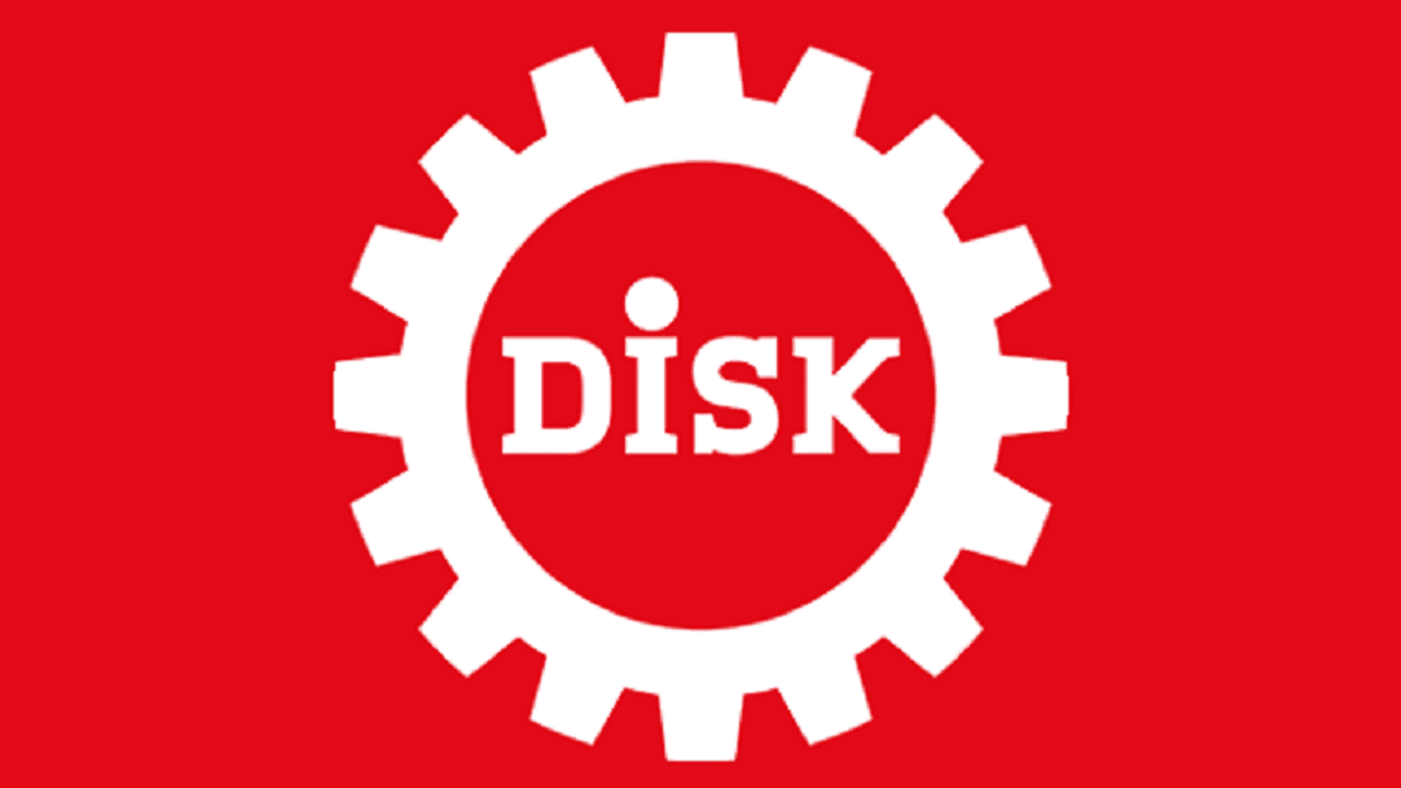 DİSK: Az kazanandan az, çok kazanandan çok vergi alınsın