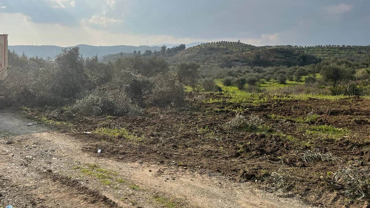 Doğayı Hedef Alan Maden Kanunu Teklifinin İlk 4 Maddesi Kabul Edildi
