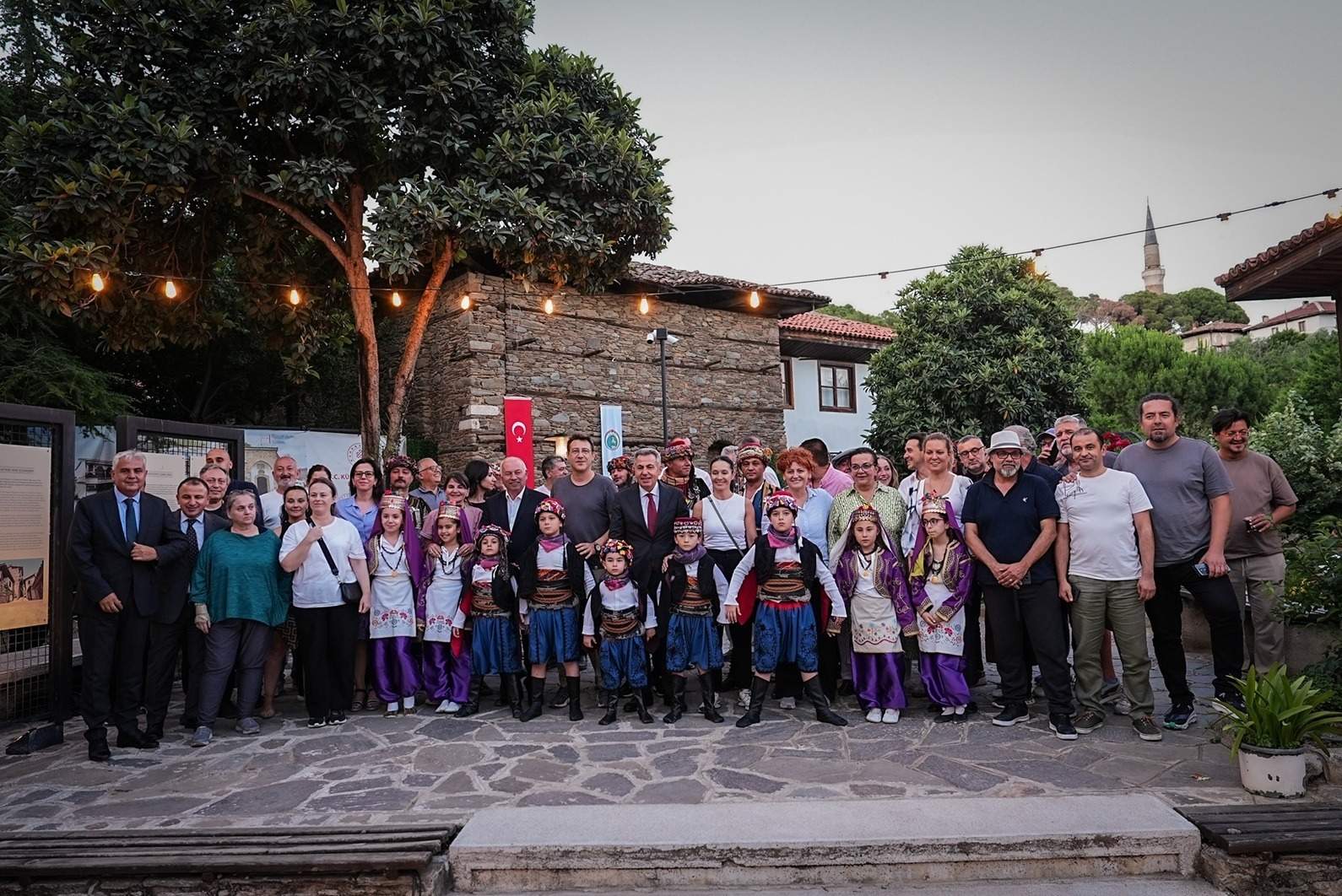 Lezzet Tutkunları Efeler Yolu Gastronomi Günleri’nde Buluştu