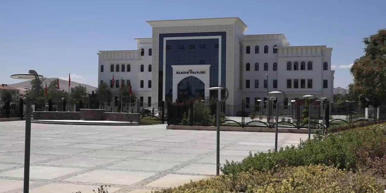 Elazığ Valiliği'nden 'şap hastalığı' açıklaması: Karantina devam ediyor