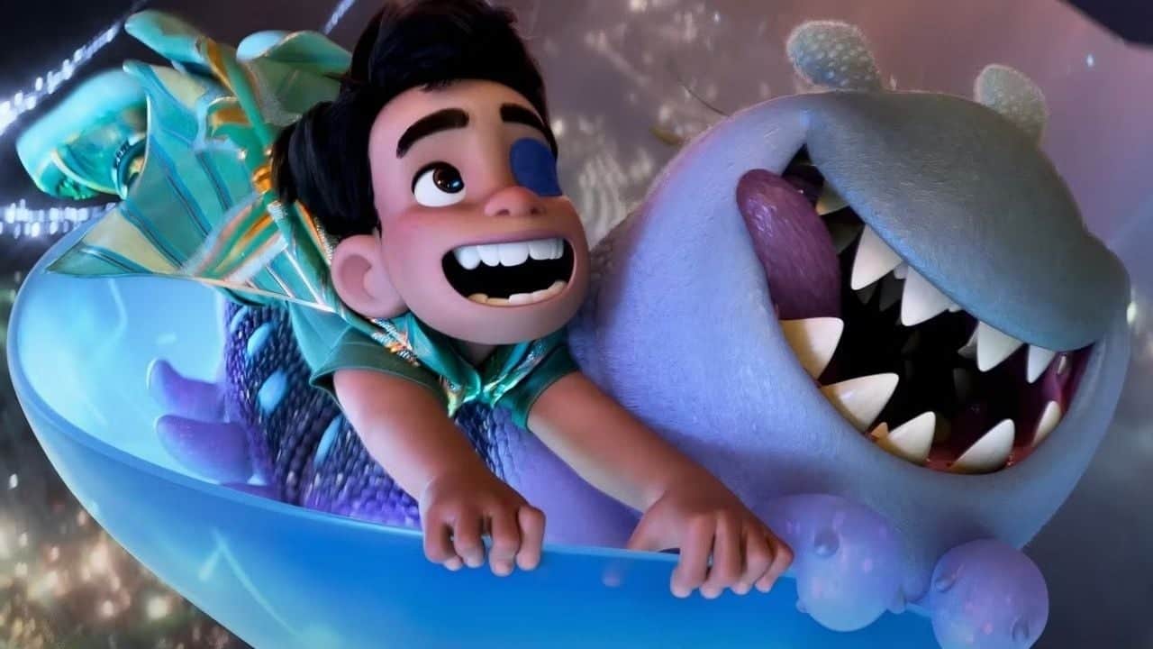 Pixar, Uzay Macerası "Elio"dan Yeni Bir Fragman Yayınladı