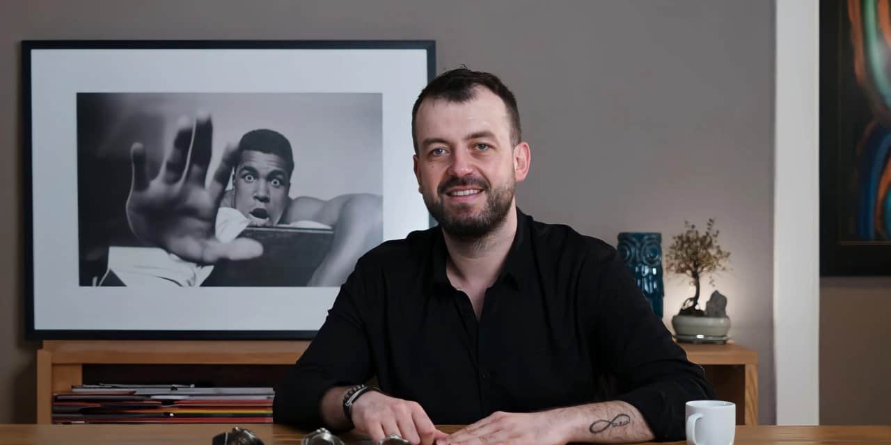 Emrah Bağdatlı'dan gazetecilere: Bana ‘vebalı’ muamelesi yapıyorsunuz