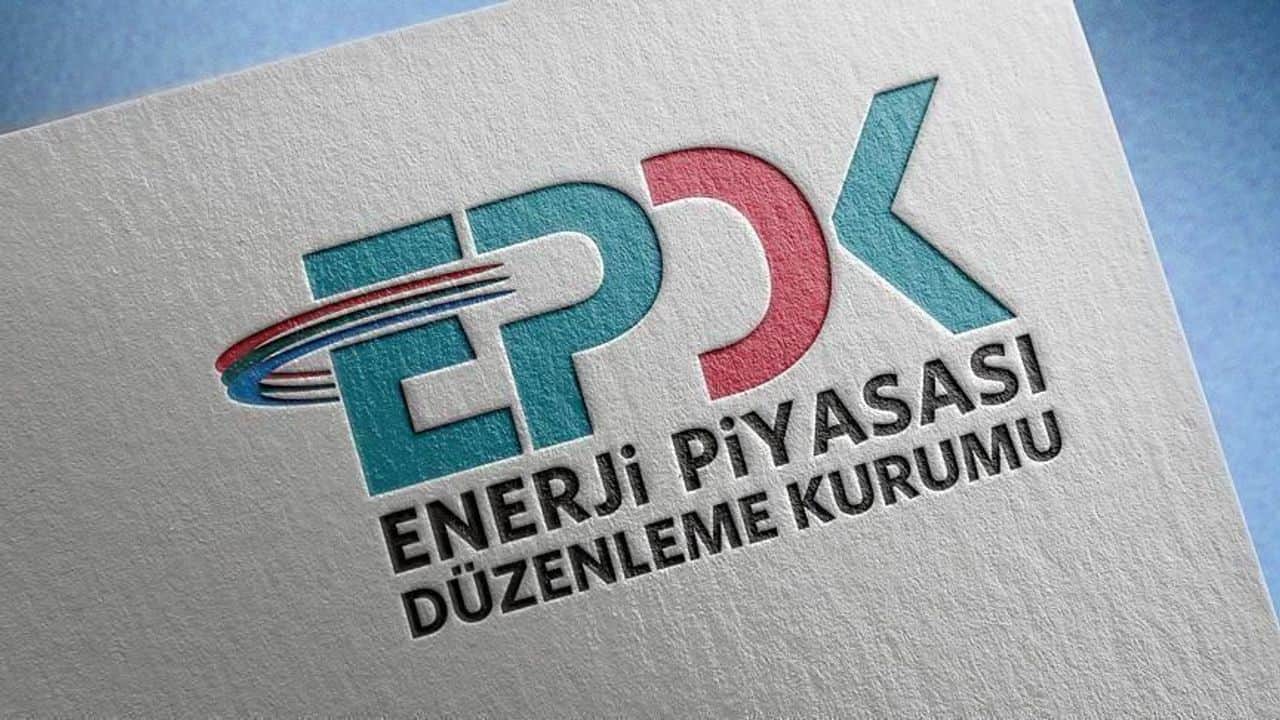 EPDK doğal gaz yönetmeliğinde düzenlemeye gitti