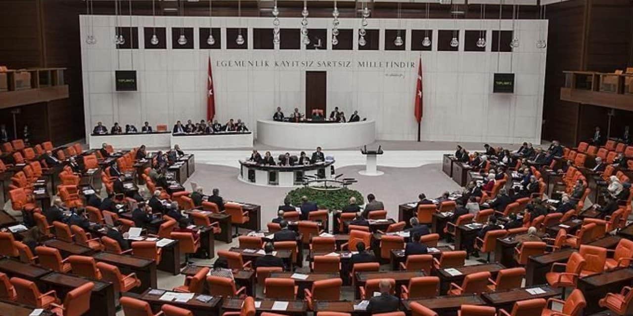 Erdoğan'ın Anayasa çağrısına CHP'den ilk yanıt: 'Bu iktidarla mümkün değil'