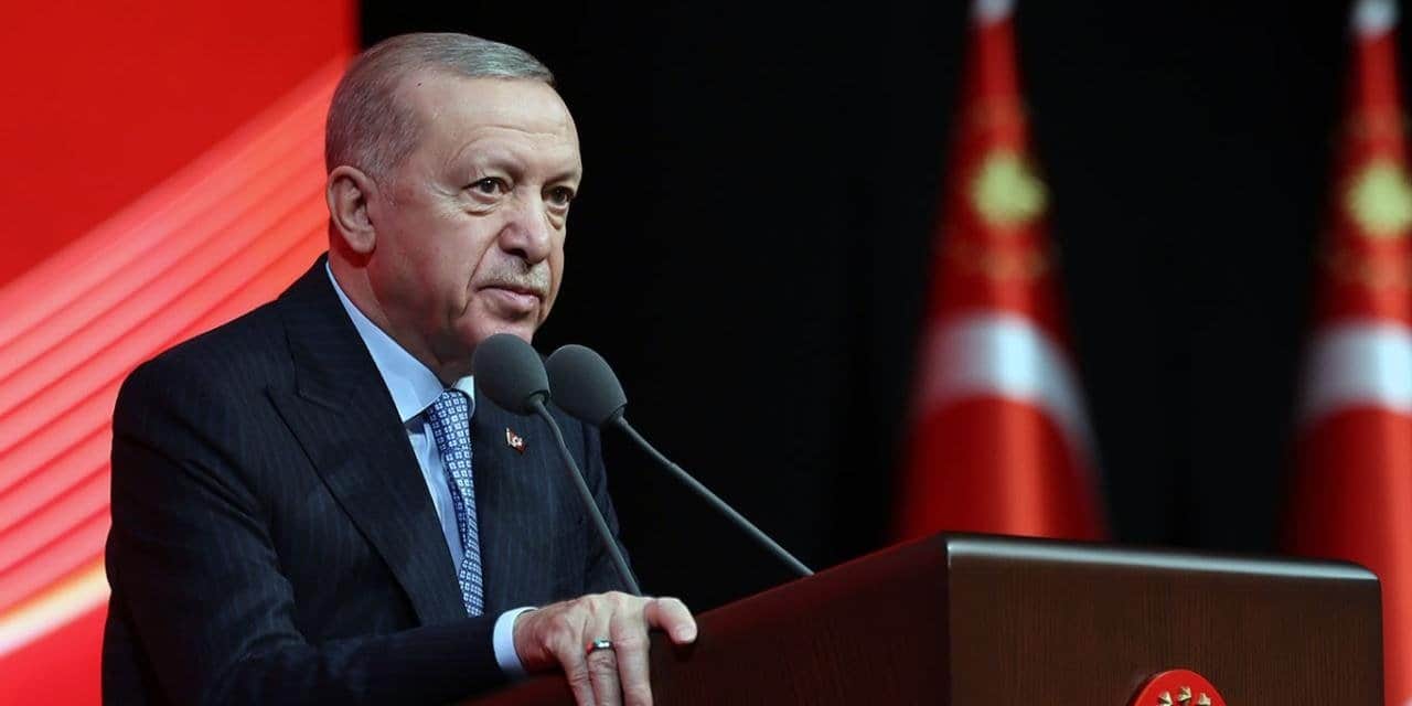 Erdoğan'ın uzattığı hikaye sona erdi, erken seçime hazır olun