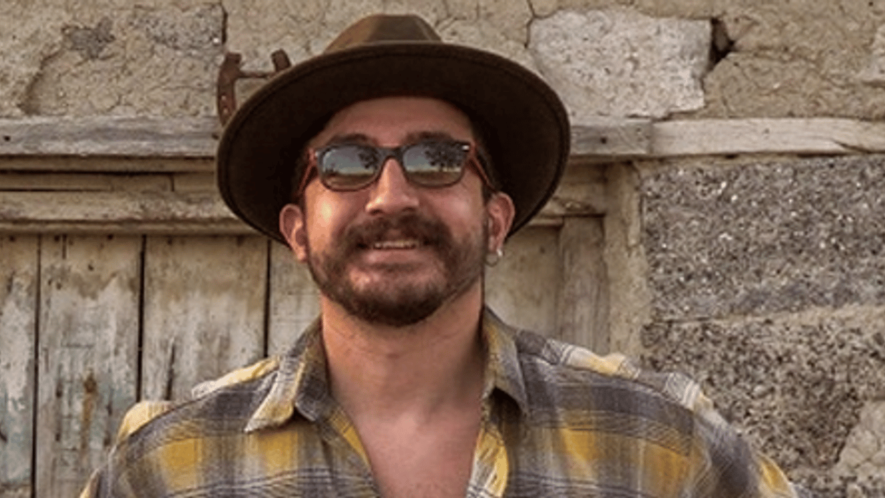 Dalyan'da sinema akşamları