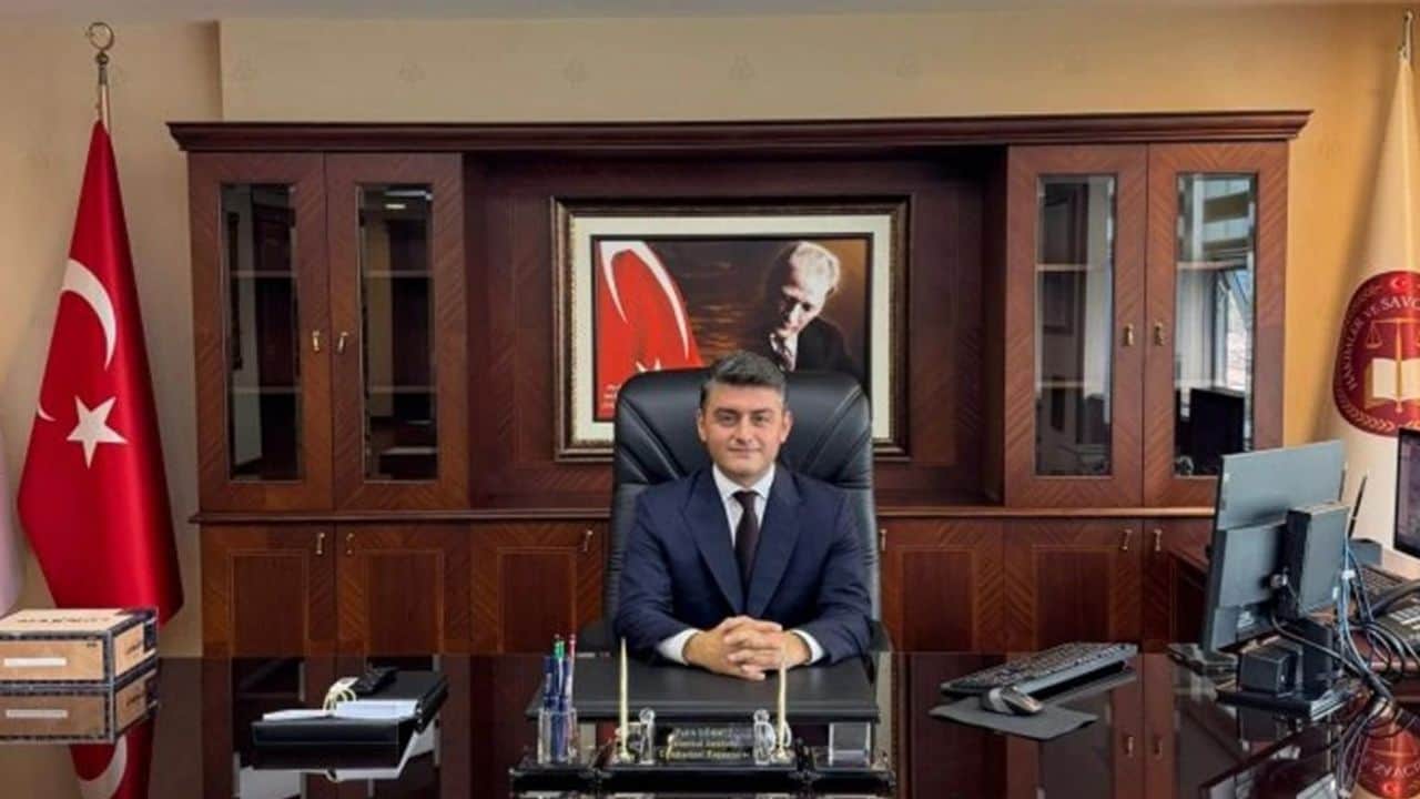 Fatih Dönmez Kimdir, Kaç Yaşında ve Nereli? Yeni İstanbul Cumhuriyet Başsavcısı'nın Kariyeri ve Görevleri