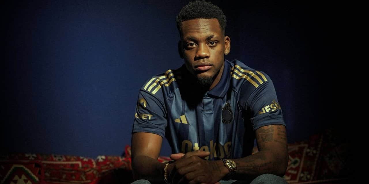 Fenerbahçe hücum hattına genç takviye yaptı: Transfer resmen açıkladı