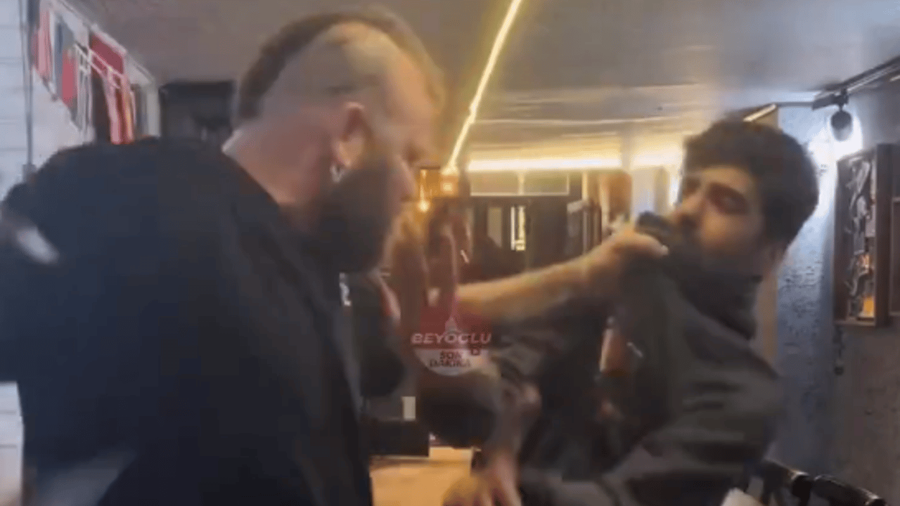 Bahadır Ünlü Kimdir, Nereli, Kaç Yaşında?