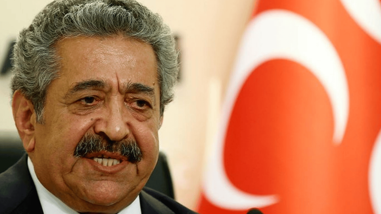 MHP'li Feti Yıldız: Umut hakkı AİHM kararları üzerinden içerik olarak mutlaka olacak