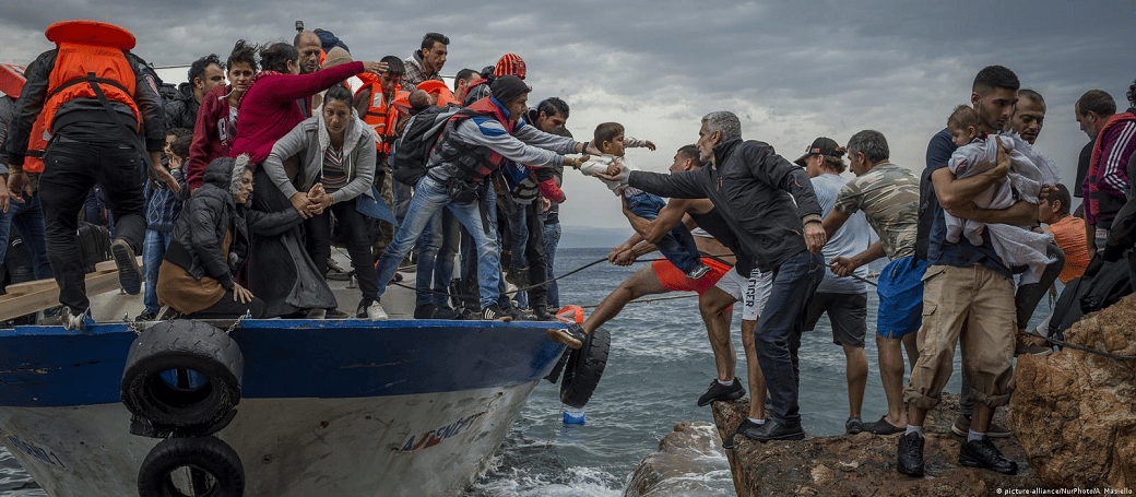 Göç ve iltica terminolojisi: Sık karıştırılan kavramlar, göçmen, mülteci, sığınmacı nedir?