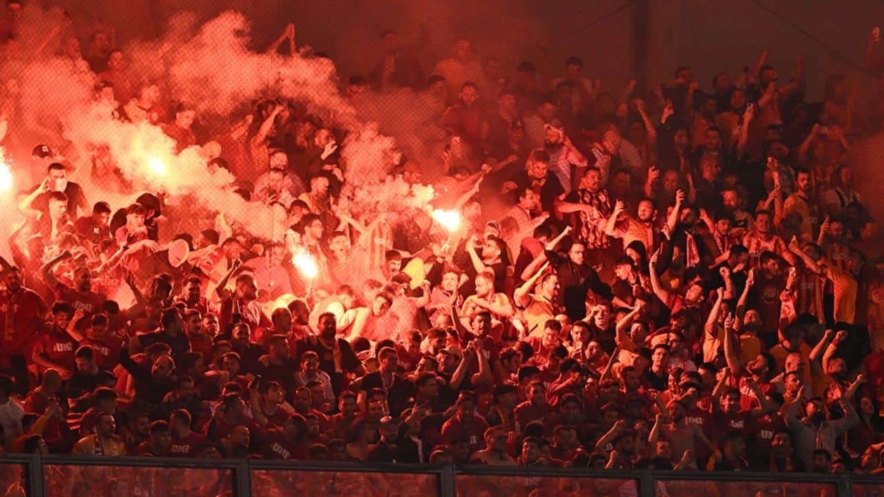 Galatasaray'ın, Juventus'u elemesi halinde karşılaşacağı rakipleri belli oldu