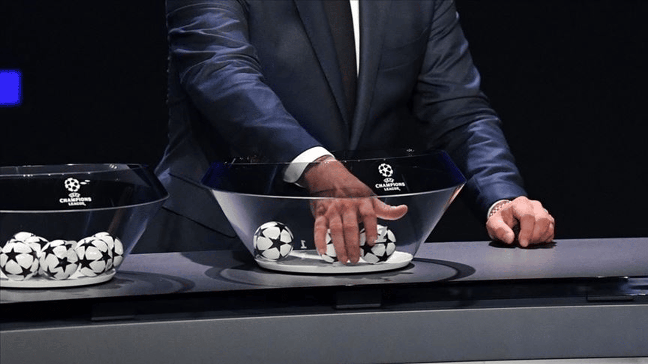 UEFA Avrupa Ligi son 16 turunda eşleşmeler belli oldu