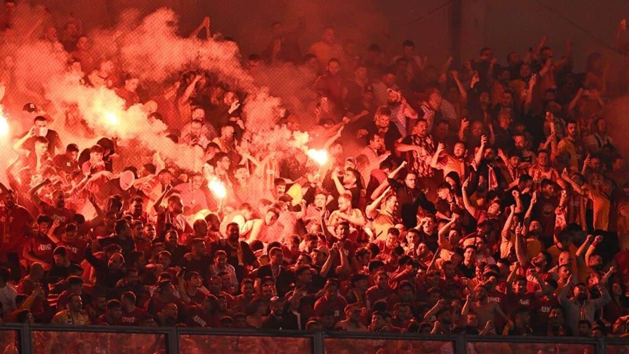 Galatasaray'ın Şampiyonlar Ligi son 16 turundaki rakibi Liverpool oldu