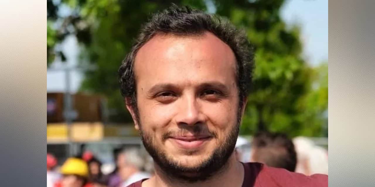 Gazeteci Eren Öner'e ev hapsi