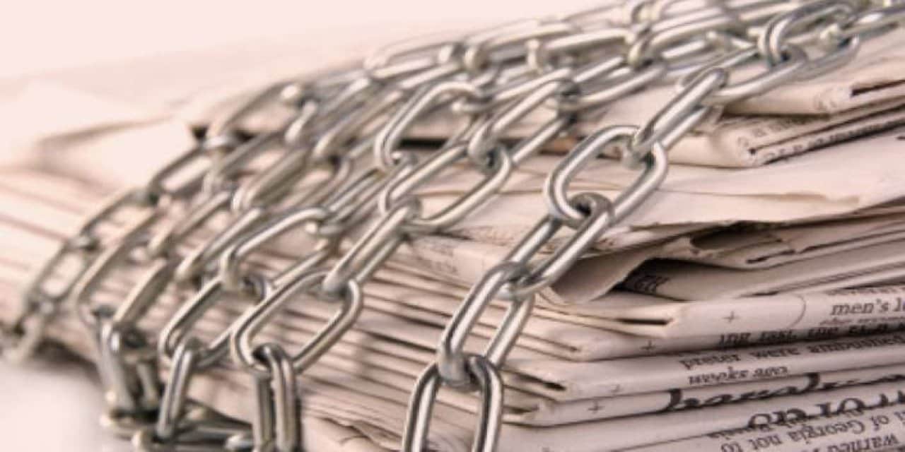 Türkiye'de en güvenilen medya kuruluşu belli oldu