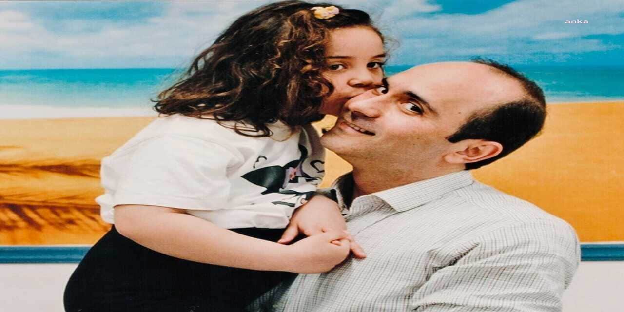 Gezi tutuklusu Tayfun Kahraman'dan mesaj: En sessiz bayramlarımız...