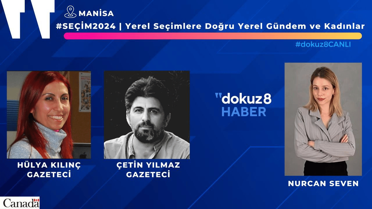 Manisa'da seçim ne olur?