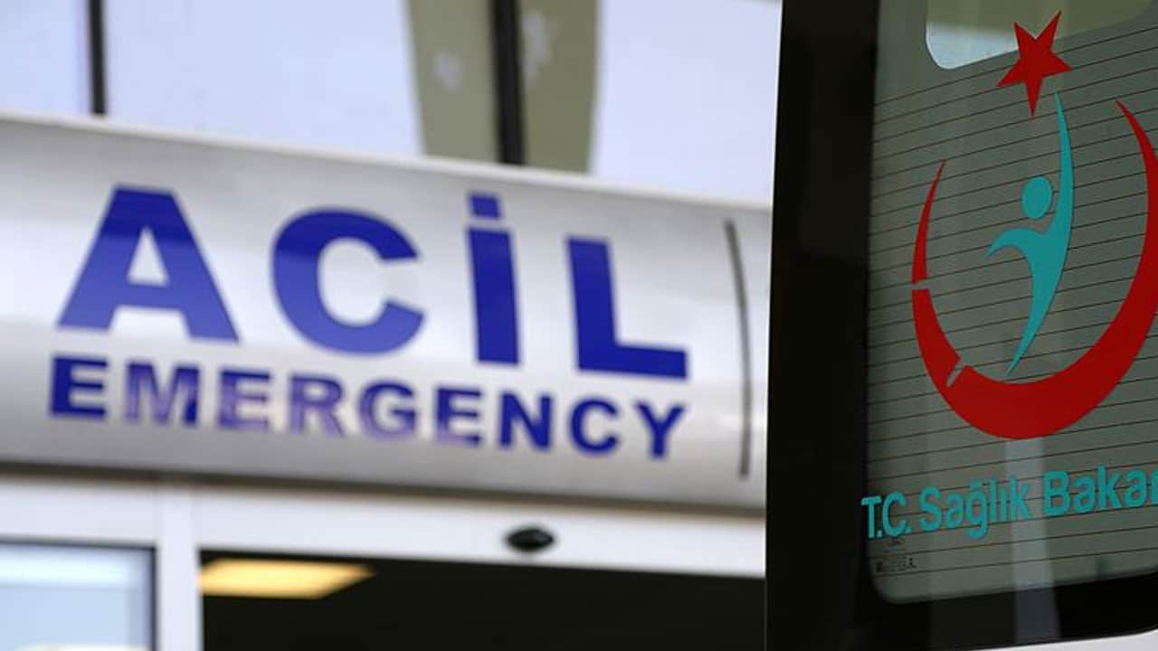 İzmir’de evde çıkan yangında 5 kardeş hayatını kaybetti