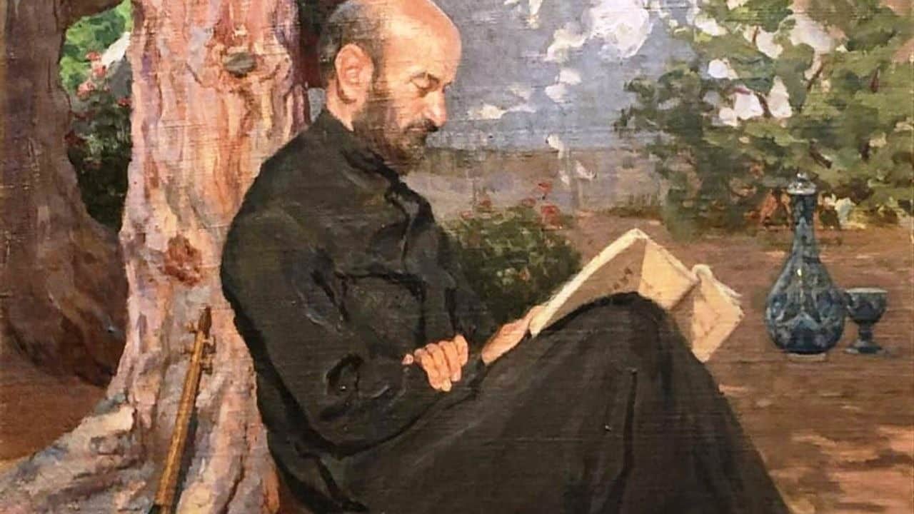 Kütahya'da Gomidas Vartabed anısına etkinlik düzenleniyor