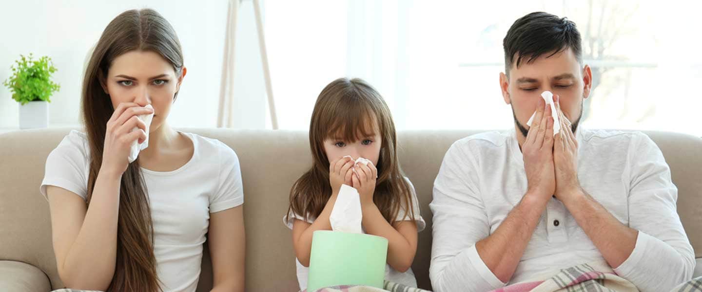 Grip vakaları neden arttı? Uzmanlar açıkladı