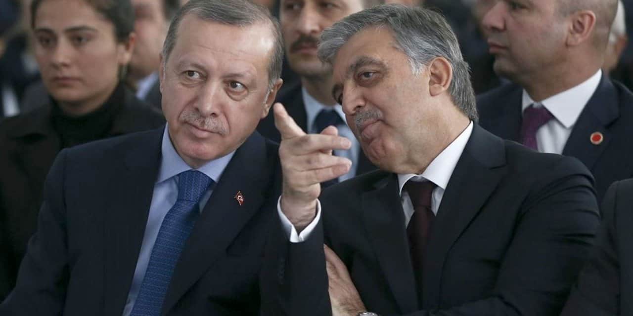 Gül'den eski yol arkadaşlarına İmamoğlu uyarısı: Türkiye kaybeder