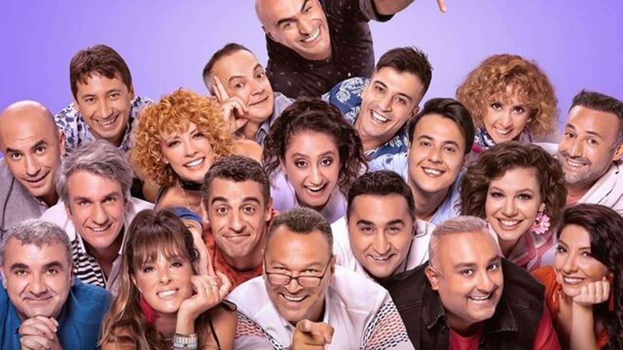 Güldür Güldür Show ekibi özür diledi