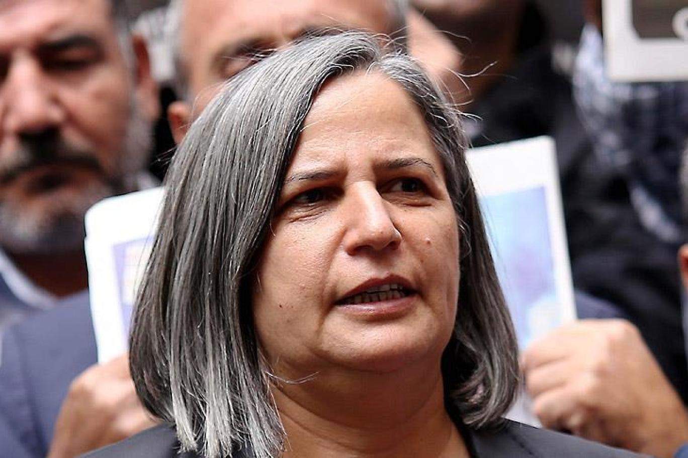 Gültan Kışanak'ın azami tutukluluk süresi doldu: Tahliye edilecek mi?