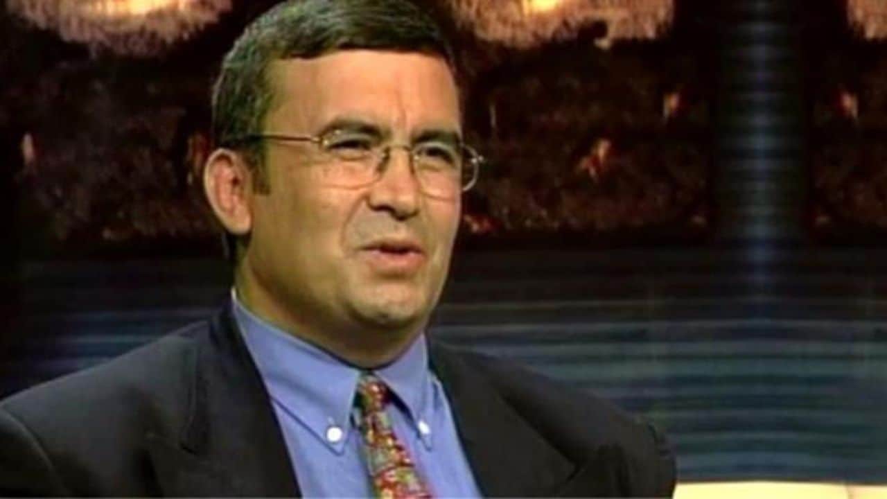 Habletmitoğlu davasının tek tutuklu sanığı hakkında tahliye kararı