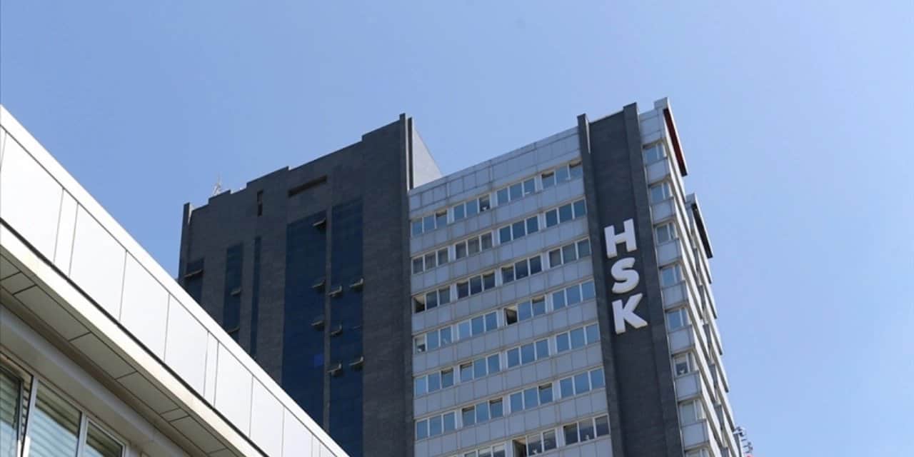 Hakimler ve Savcılar Kurulu'na 4 yeni üye atandı