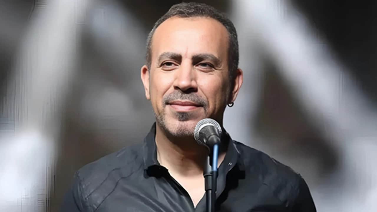 Muğla'da konser veren Haluk Levent, hastaneye kaldırıldı