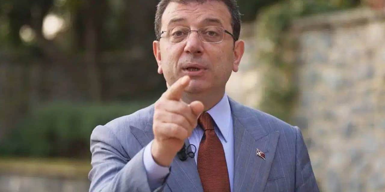 "Hiçbir CHP’li bu irade gaspına alet olmaz”