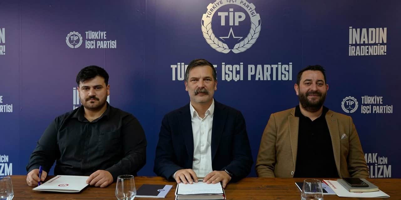 HTŞ'nin Alevi halkına işlemekte olduğu suçlar kabul edilemez