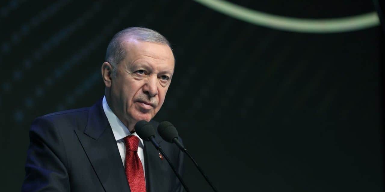 İletişim Başkanlığı'ndan Erdoğan'ın sağlık durumuna ilişkin açıklama