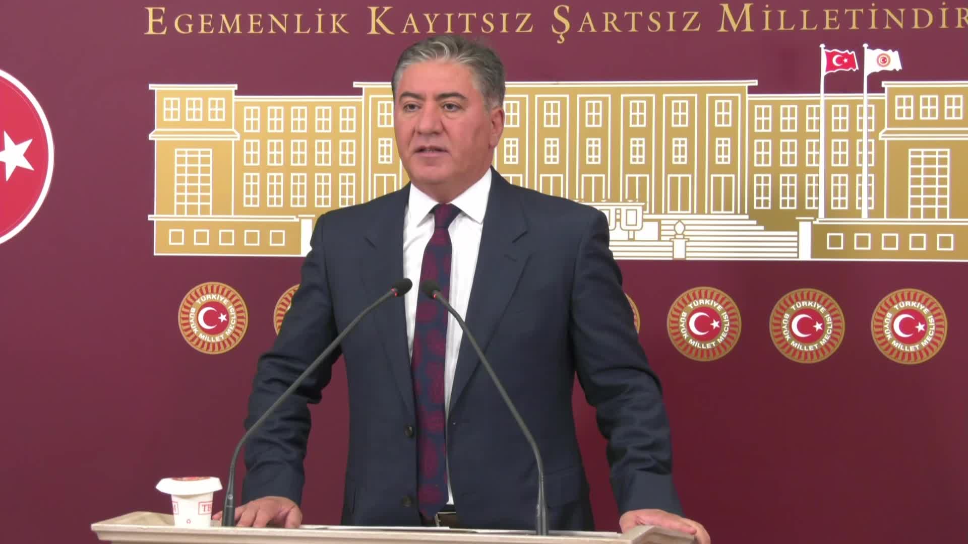 Emir: Etkin pişmanlıklarınız dahi sizi kurtaramayacak