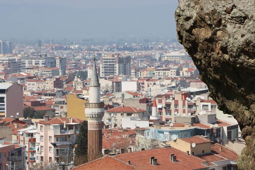 Manisa'da Ne Yenir? Manisa’nın Meşhur 10 Yöresel Lezzeti