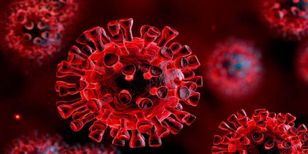 İngiliz bilim insanları Covid'in bilinmeyen etkisini ortaya çıkardı