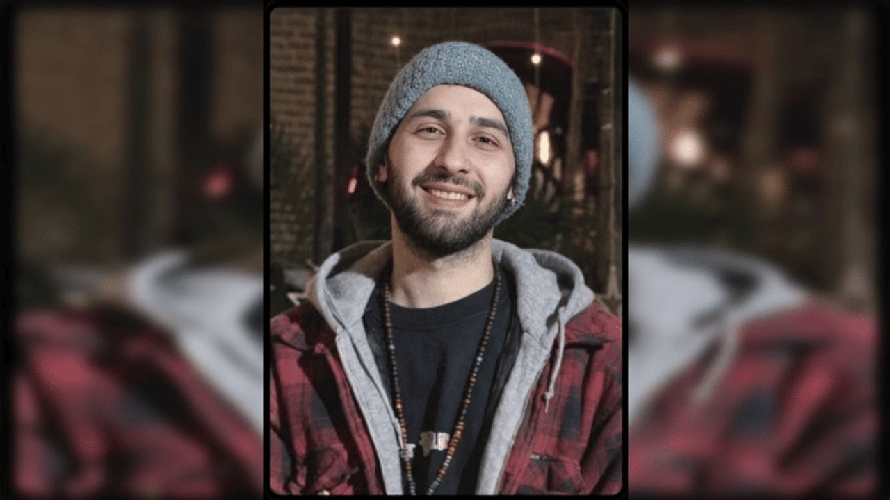 İran bir protestocuyu idam etti