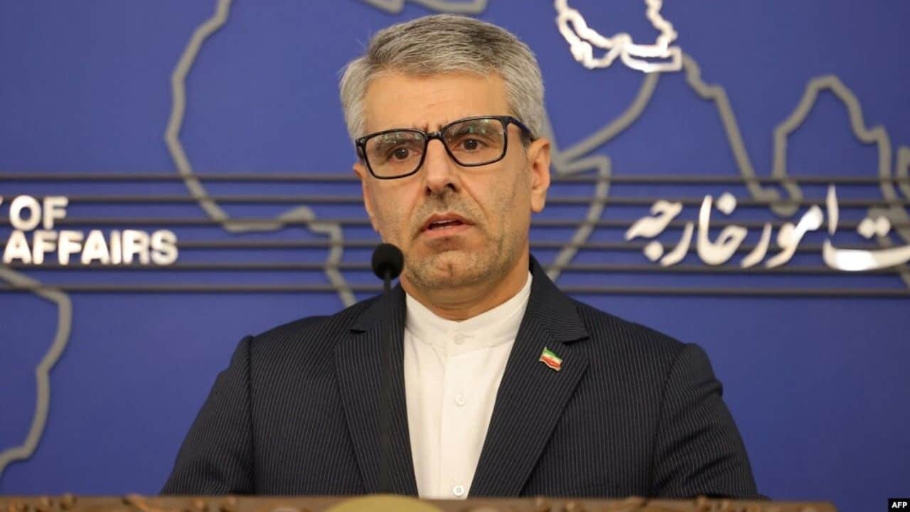 İran Dışişleri: ABD ile geçici anlaşma iddialarının temeli yok