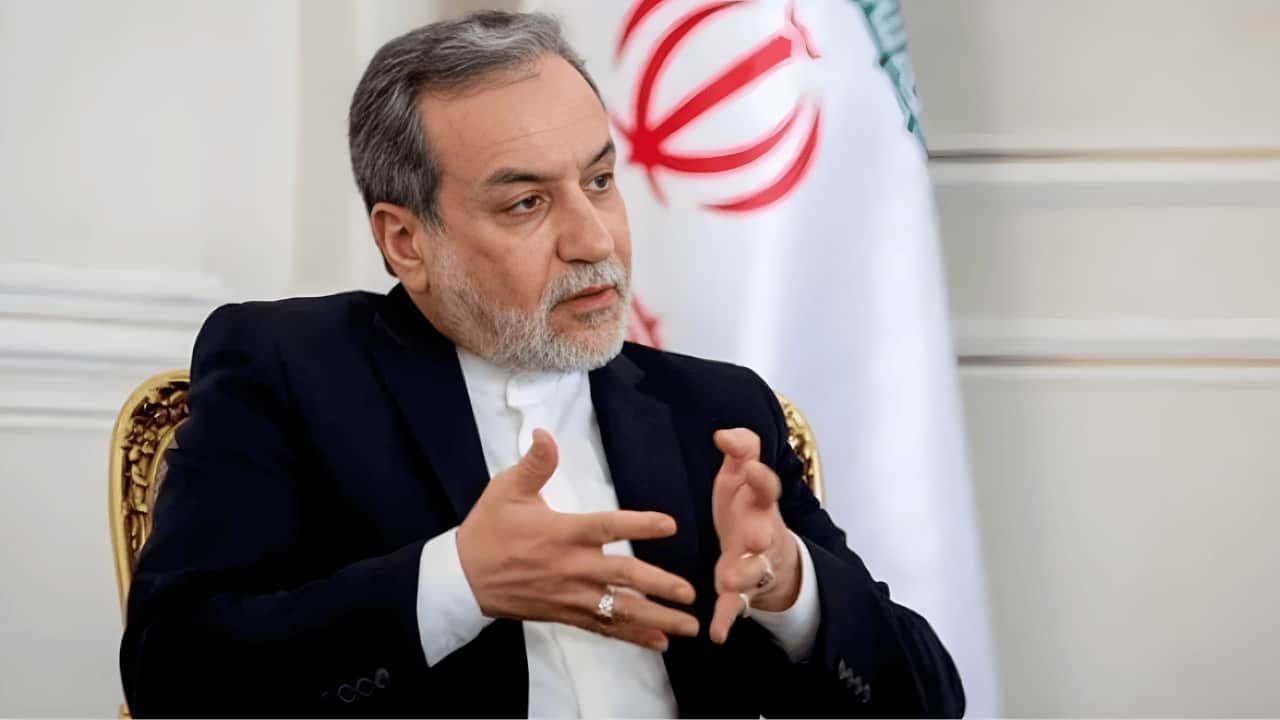 İran Dışişleri Bakanı Arakçi: Müzakereler sürerken saldırılmasını anlamıyorum