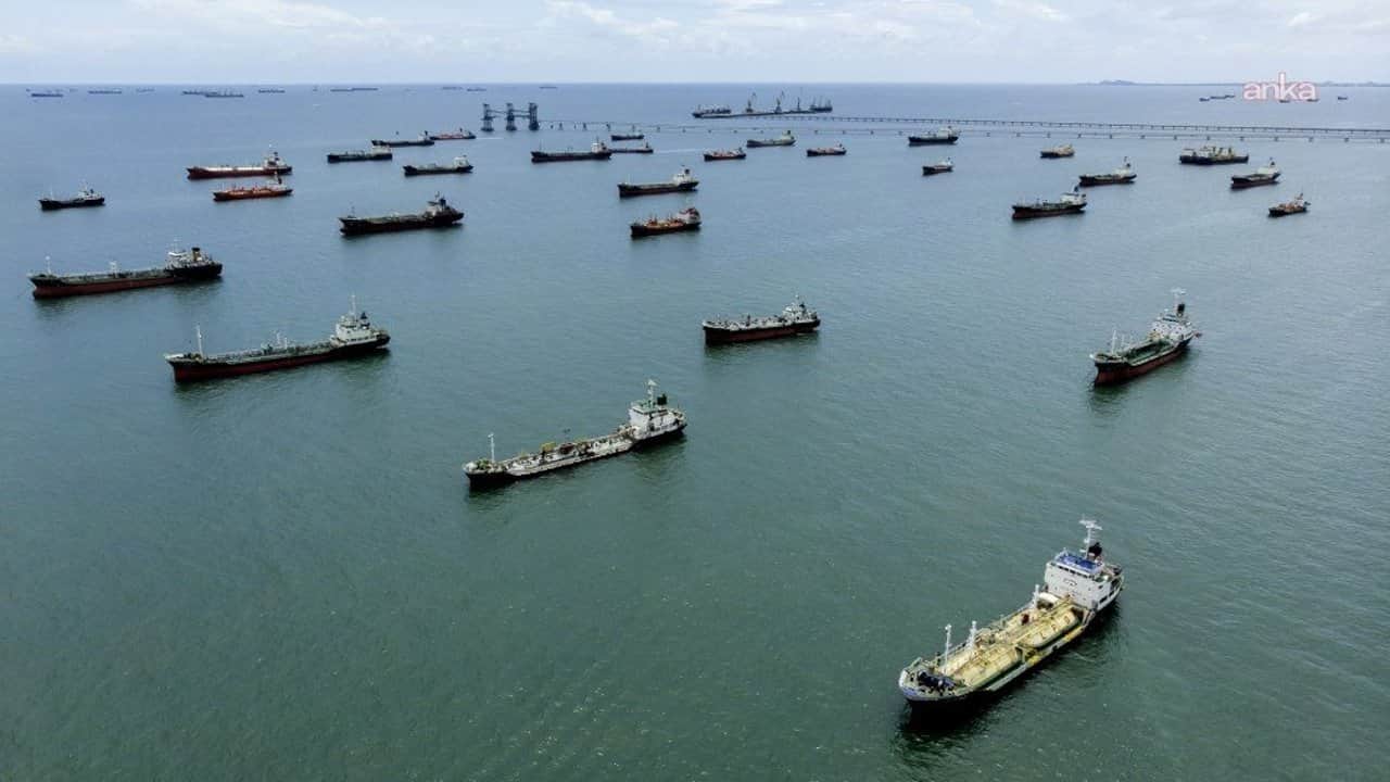 İran ordusu: Hürmüz Boğazı artık eskisi gibi olmayacak