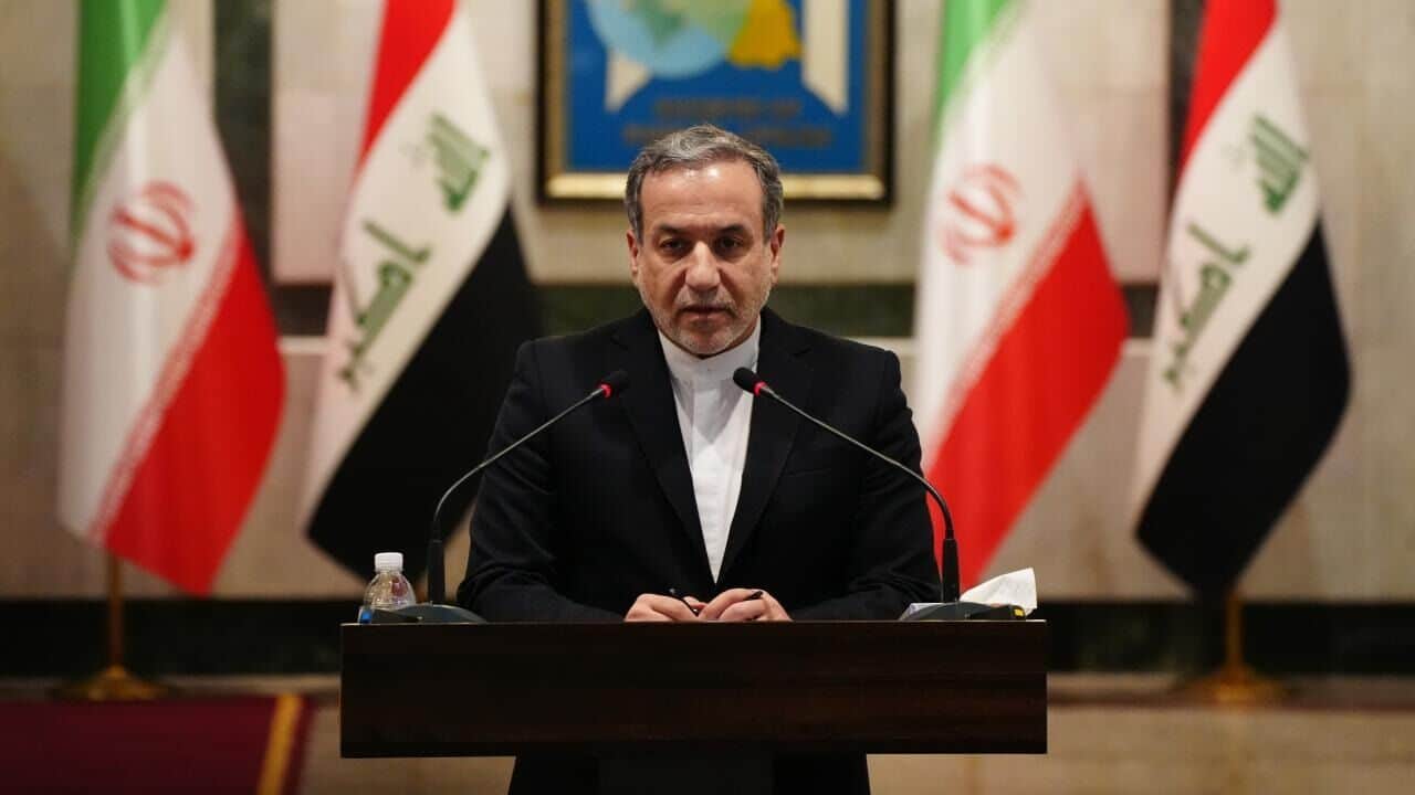 İran'dan Afganistan ve Pakistan'a diyalog çağrısı