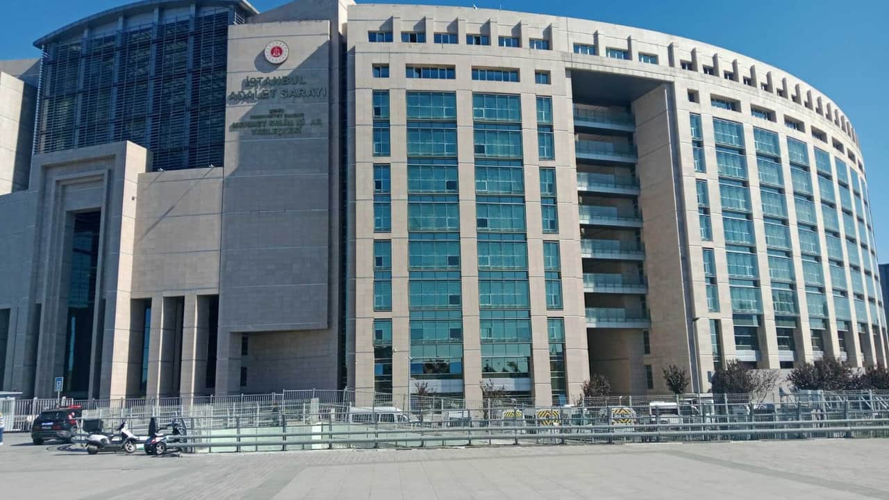 Dilek Kaya İmamoğlu’nun kardeşi Ali Kaya’nın kan ve idrarında uyuşturucuya rastlanmadı